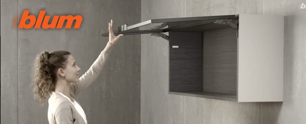 Aventos HKI