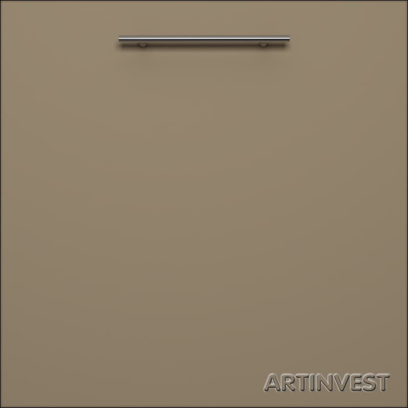 MDF Soft Touch - Stone Vision ( 732 ) PVC 2800x1220x18mm