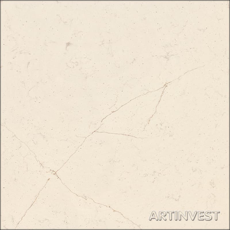 Silestone Marfil Polished Jumbo 3250x1590x20mm