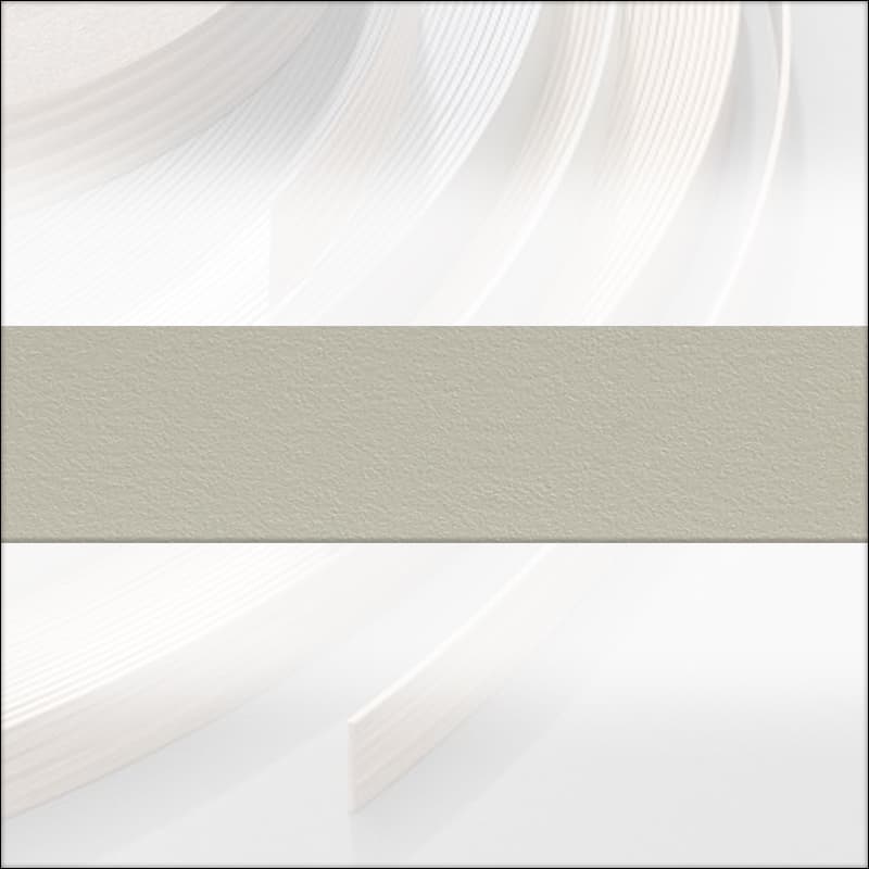 ABS Avocado Green Soft Pearl XN, 22458 NM(Kaindl) - HD 162458 23x1mm
