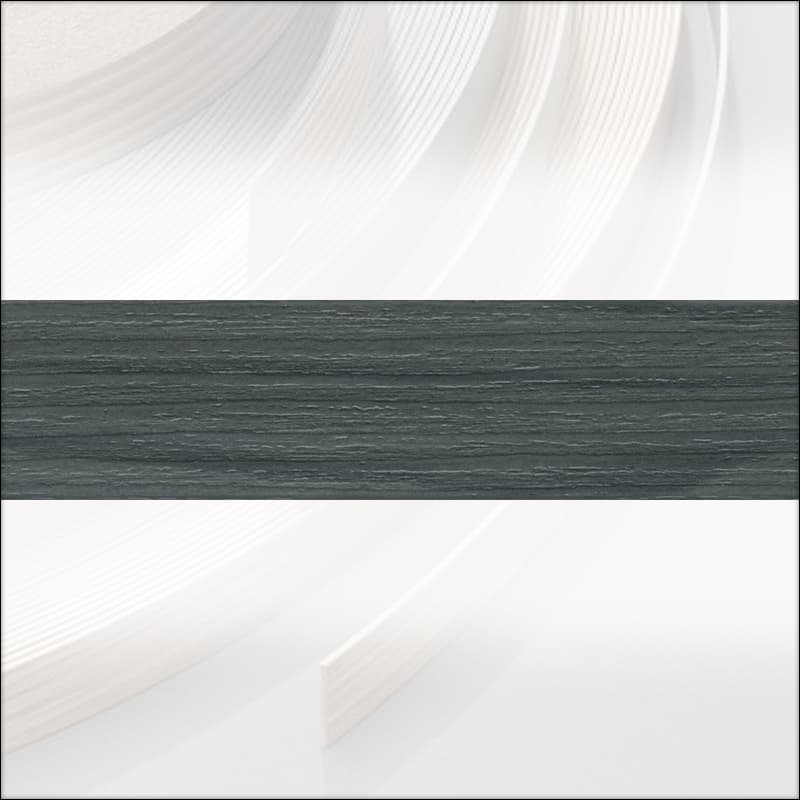 ABS Dark hacienda 1863MX (Krono) H3081 (Egger) - HD 293081 22x2mm