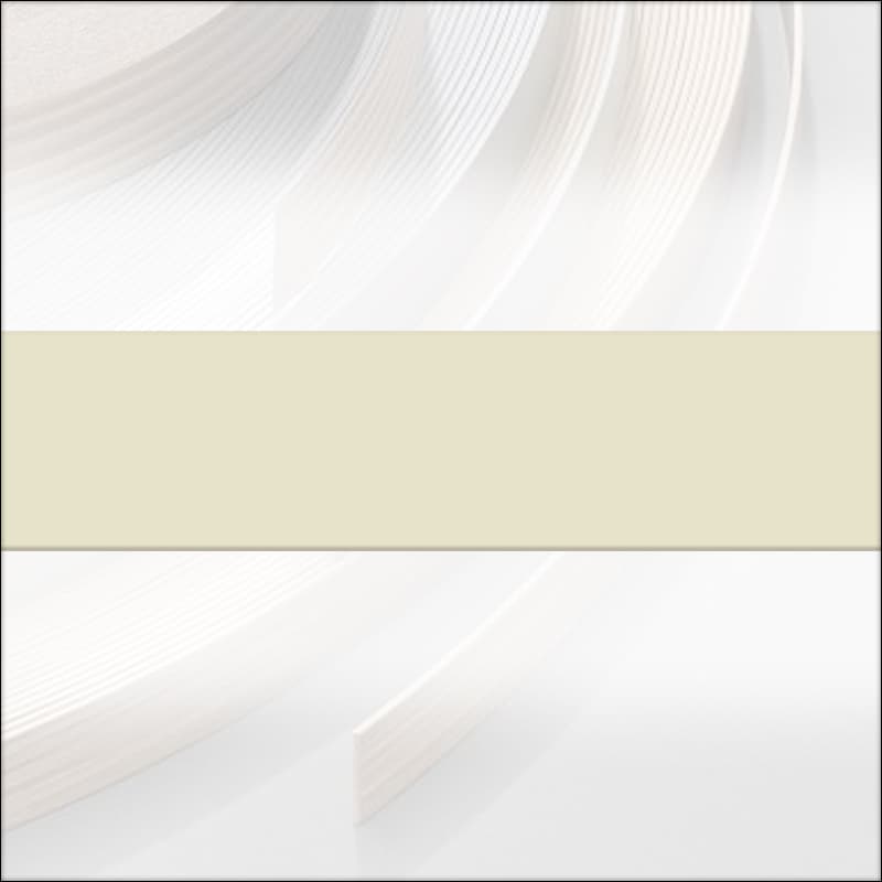 Kant traka PVC ( 730 ) - Soft touch cream 22x1mm