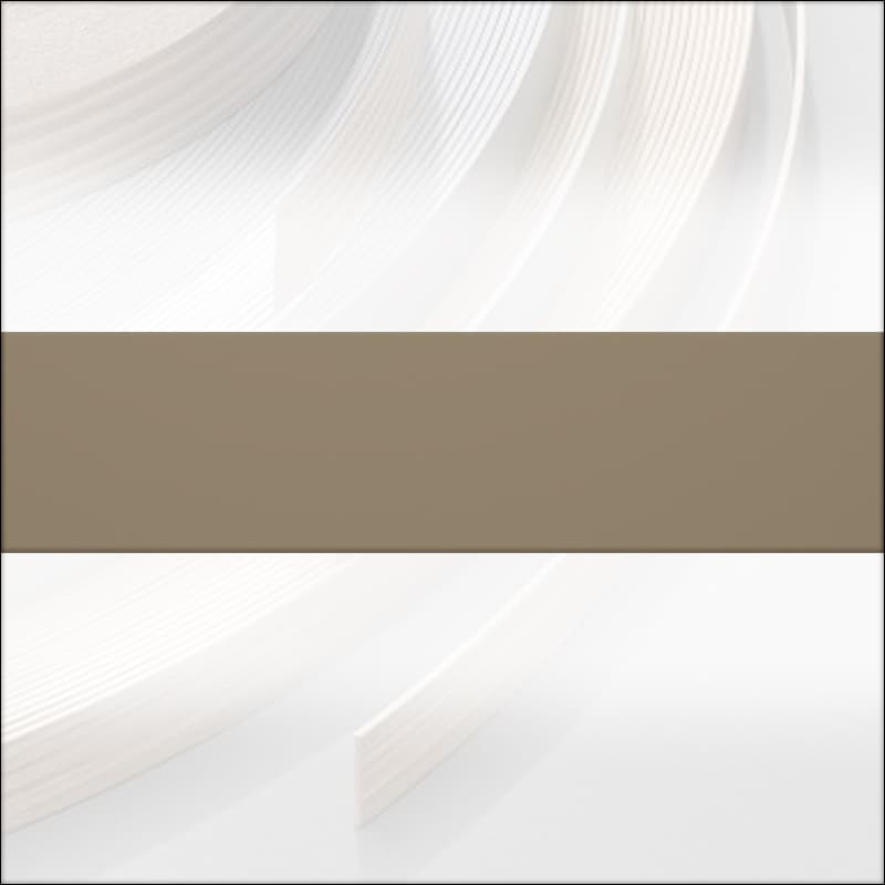 Kant traka PVC ( 732 ) - Soft touch Stone Vision  22x1mm
