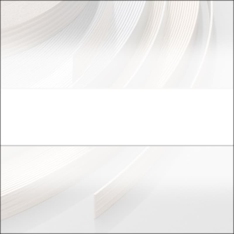 Kant traka PVC ( 3012 ) - Snow White  22x1mm