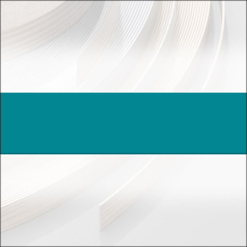 Kant traka PVC ( 3029 ) - Glamorous Pasific 22x1mm
