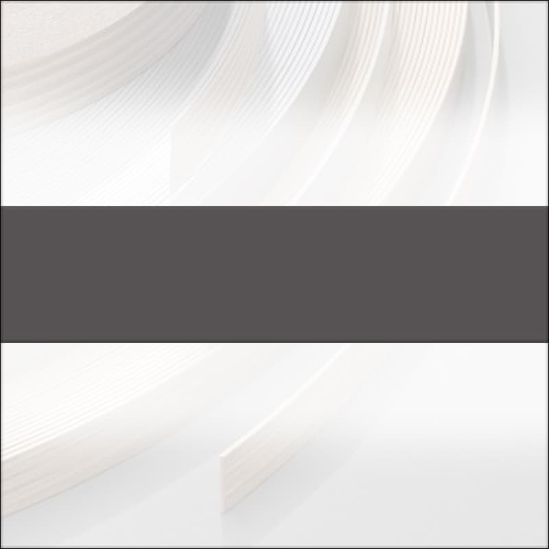 Kant traka PVC ( 3014 ) 2162 OM - Cloudy Grey 22x1mm
