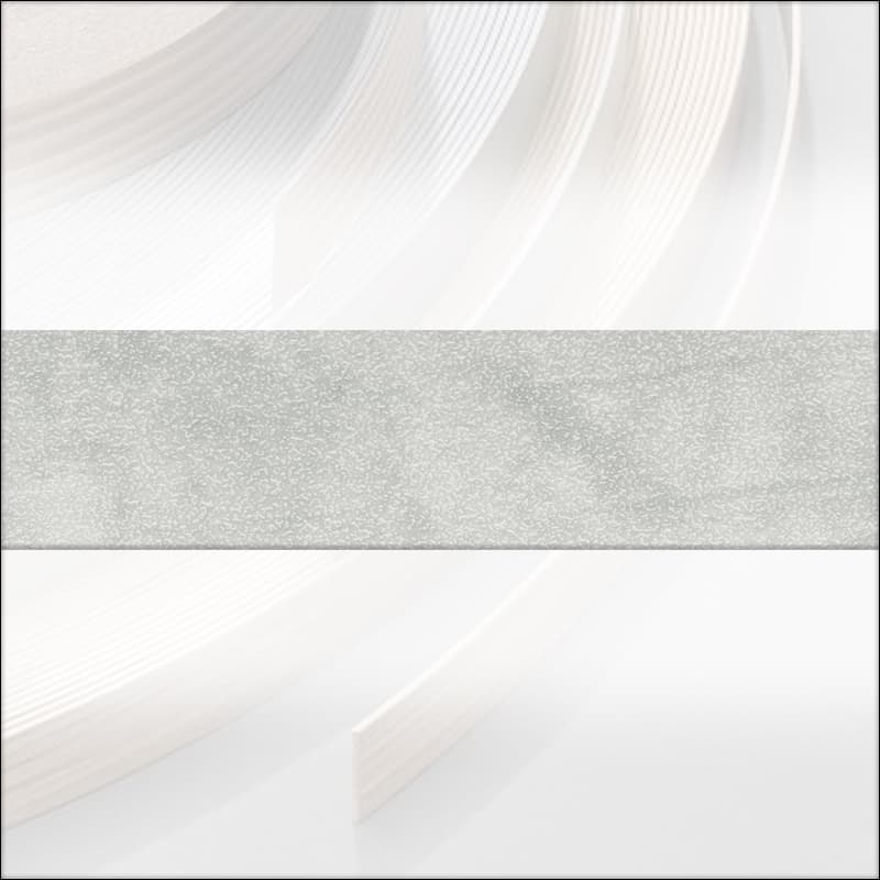 ABS Marble Pearl 44406 DP (Kaindl) - HD 291274 23x2mm