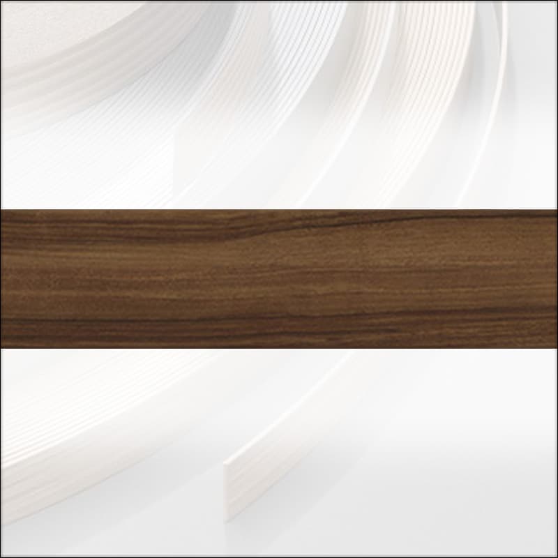 ABS Walnut Pore 729PR (KR) - HD 28729 42X1mm