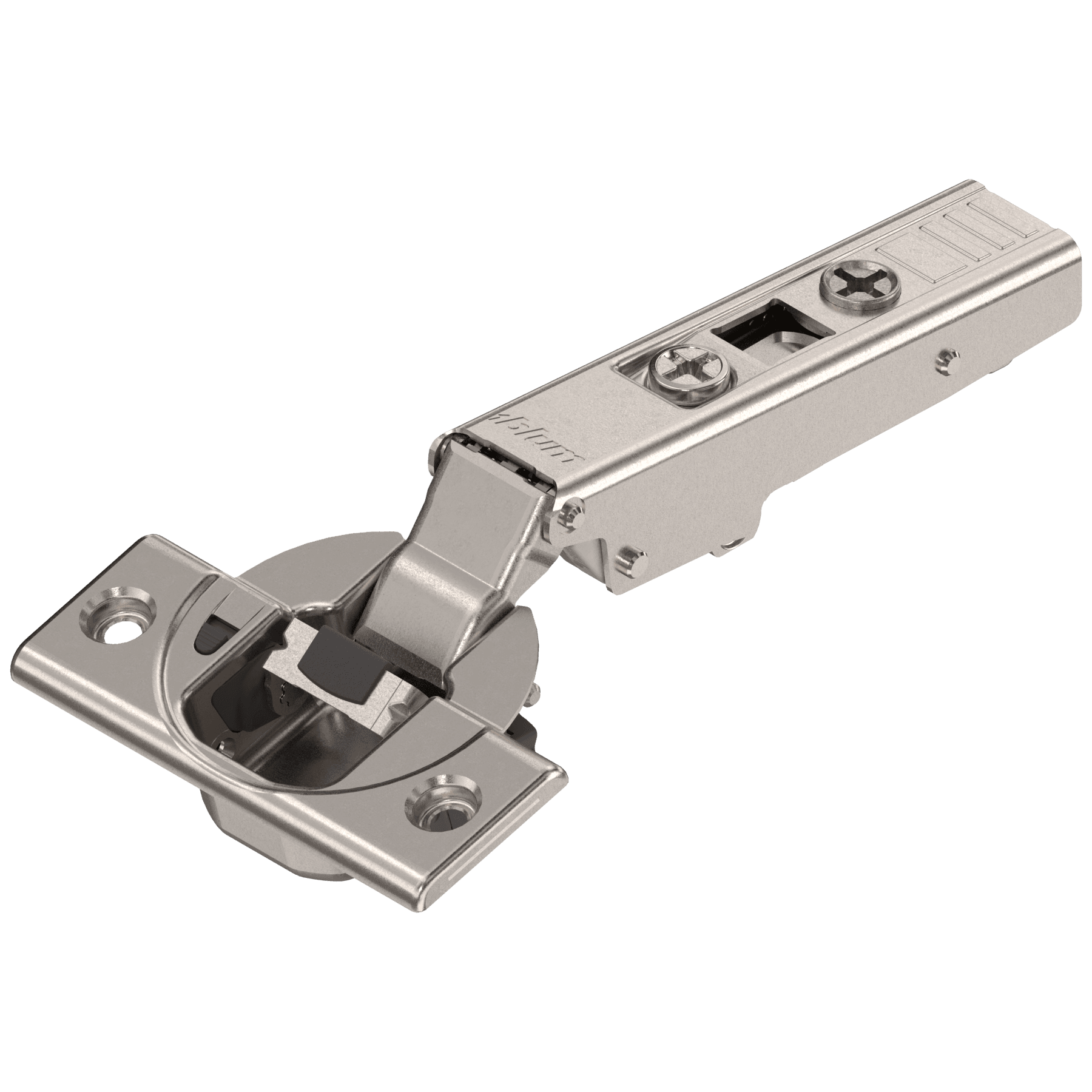Šarka Blum CLIP TOP Blumotion 110 ravna - 71B3550