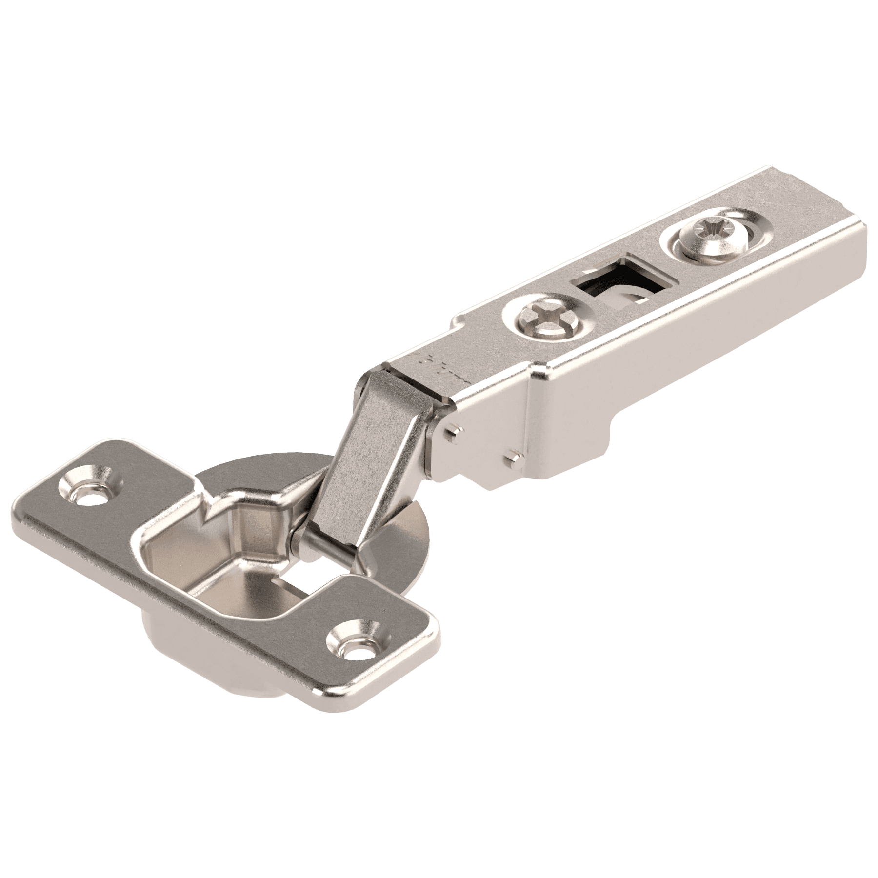 Šarka Blum CLIP 100 ravna - 71M2550