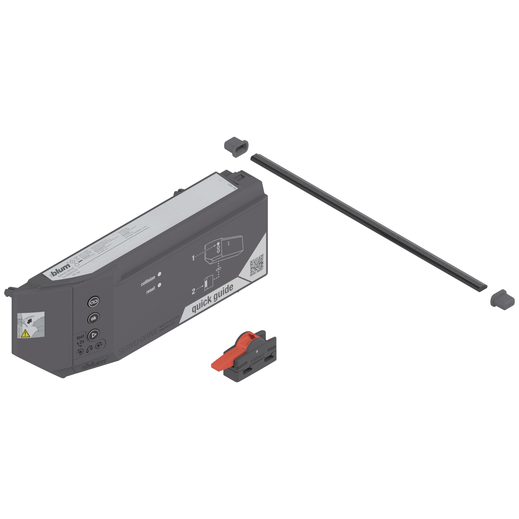 SERVO Drive Aventos HK TOP Motor Pogonska jedinica - 23KA000