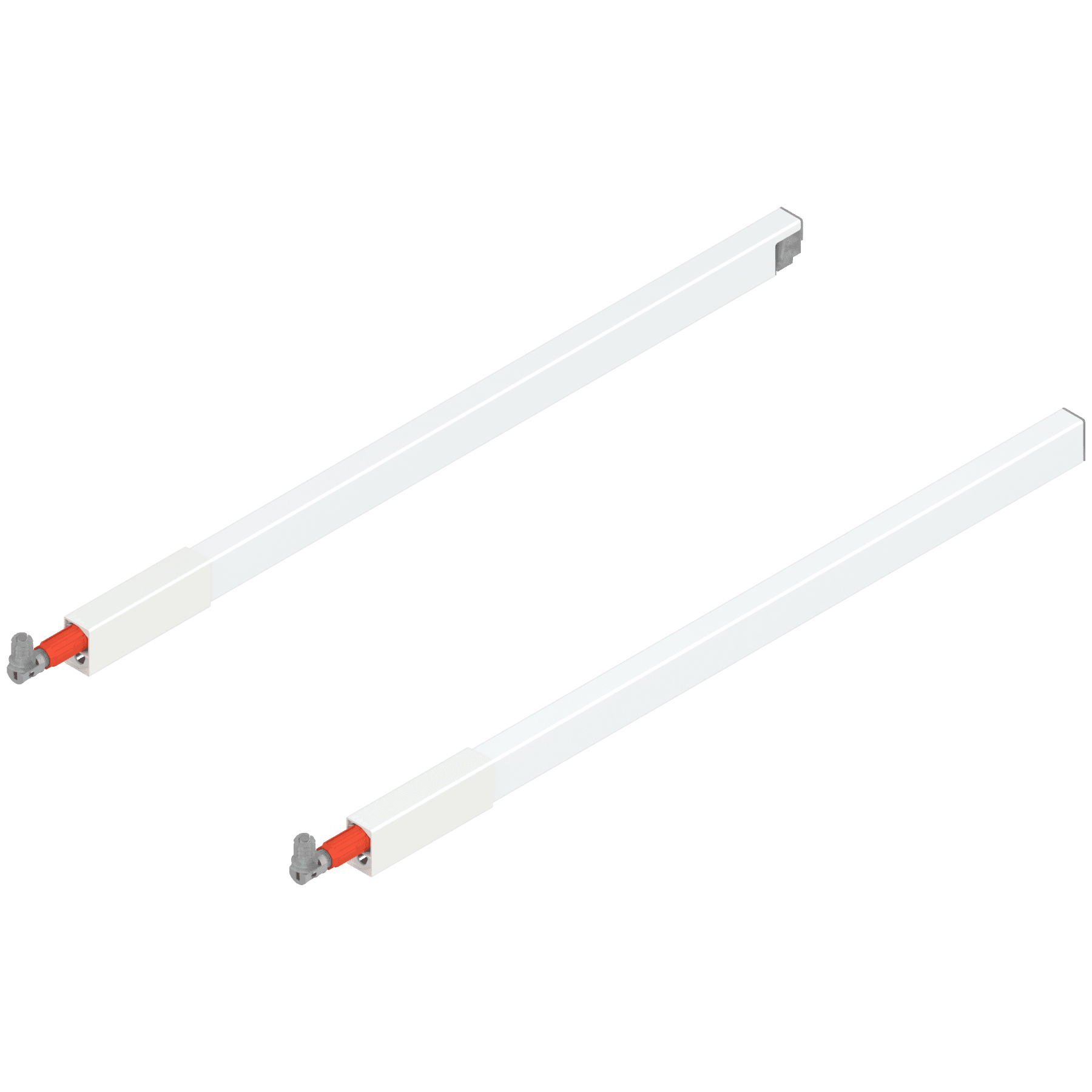 TBX Antaro Reling Beli L-500mm - ZRG.437RSICSEIW