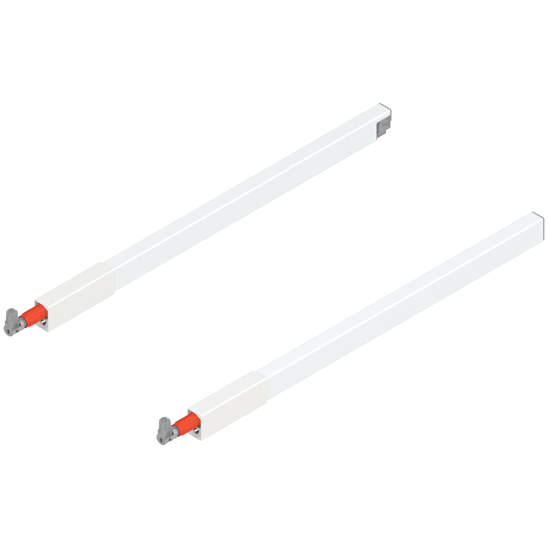 TBX Antaro Reling Beli L-450mm - ZRG.387RSICSEIW