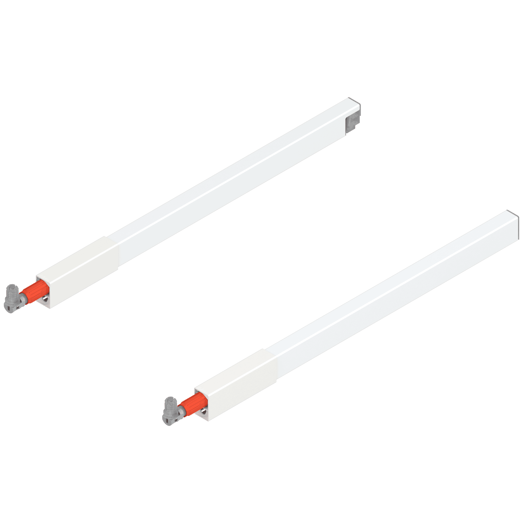 TBX Antaro Reling Beli L-400mm - ZRG.337RSICSEIW