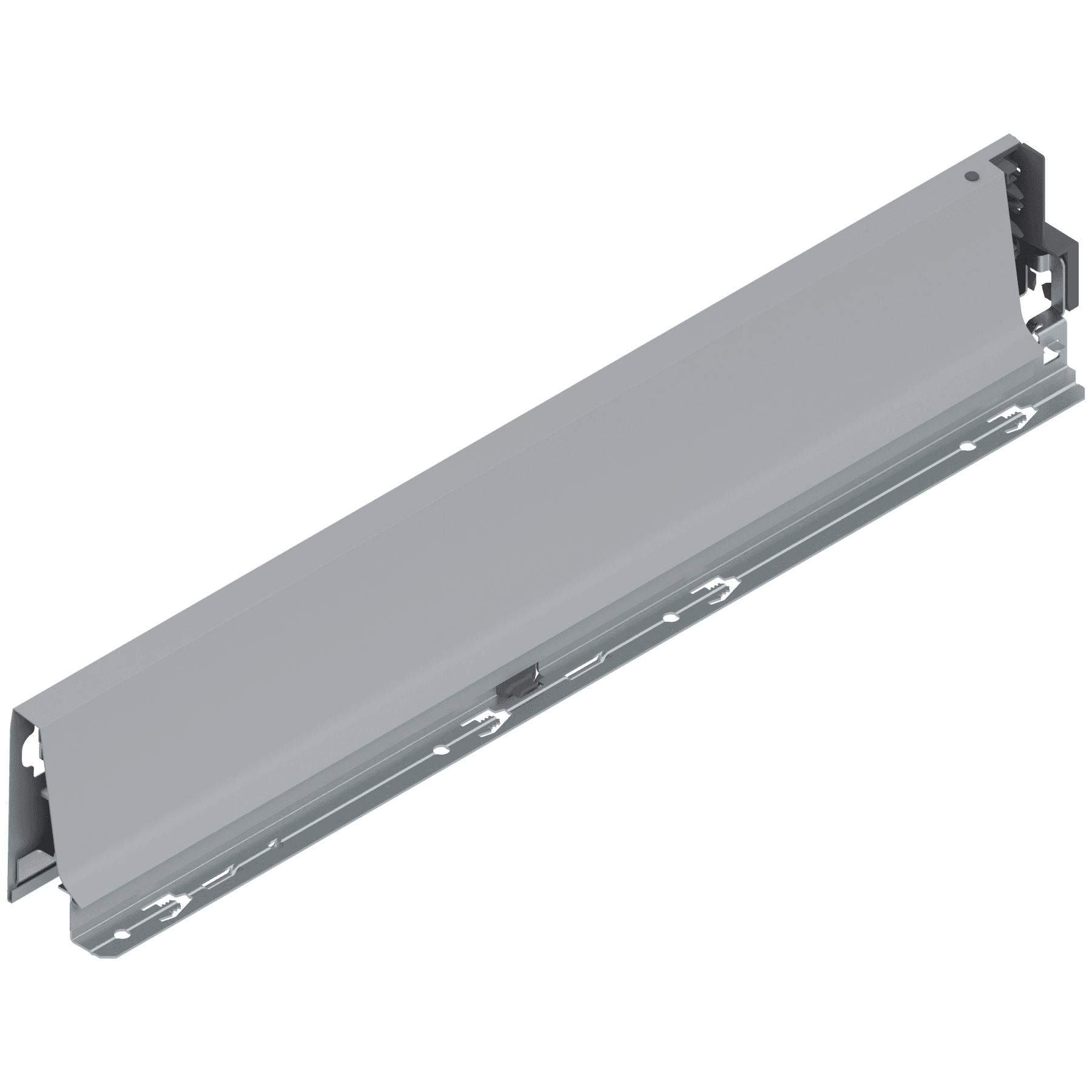 TBX Antaro Stranice Sive MULTIPACK V20 M83 500 mm - 378M5002SA