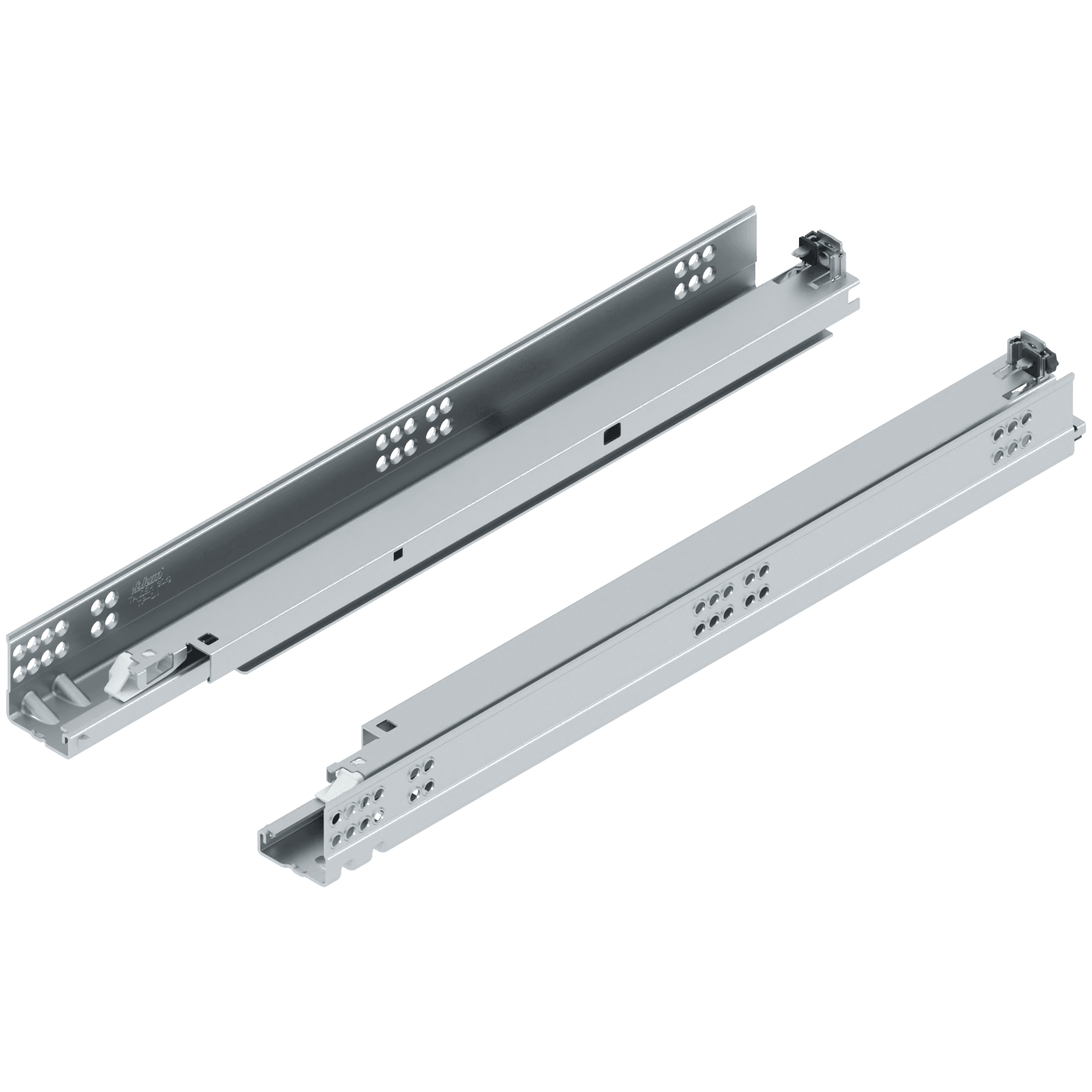 Tandem Klizač int. TIP ON 19mm 500mm 30kg - 560F5000T