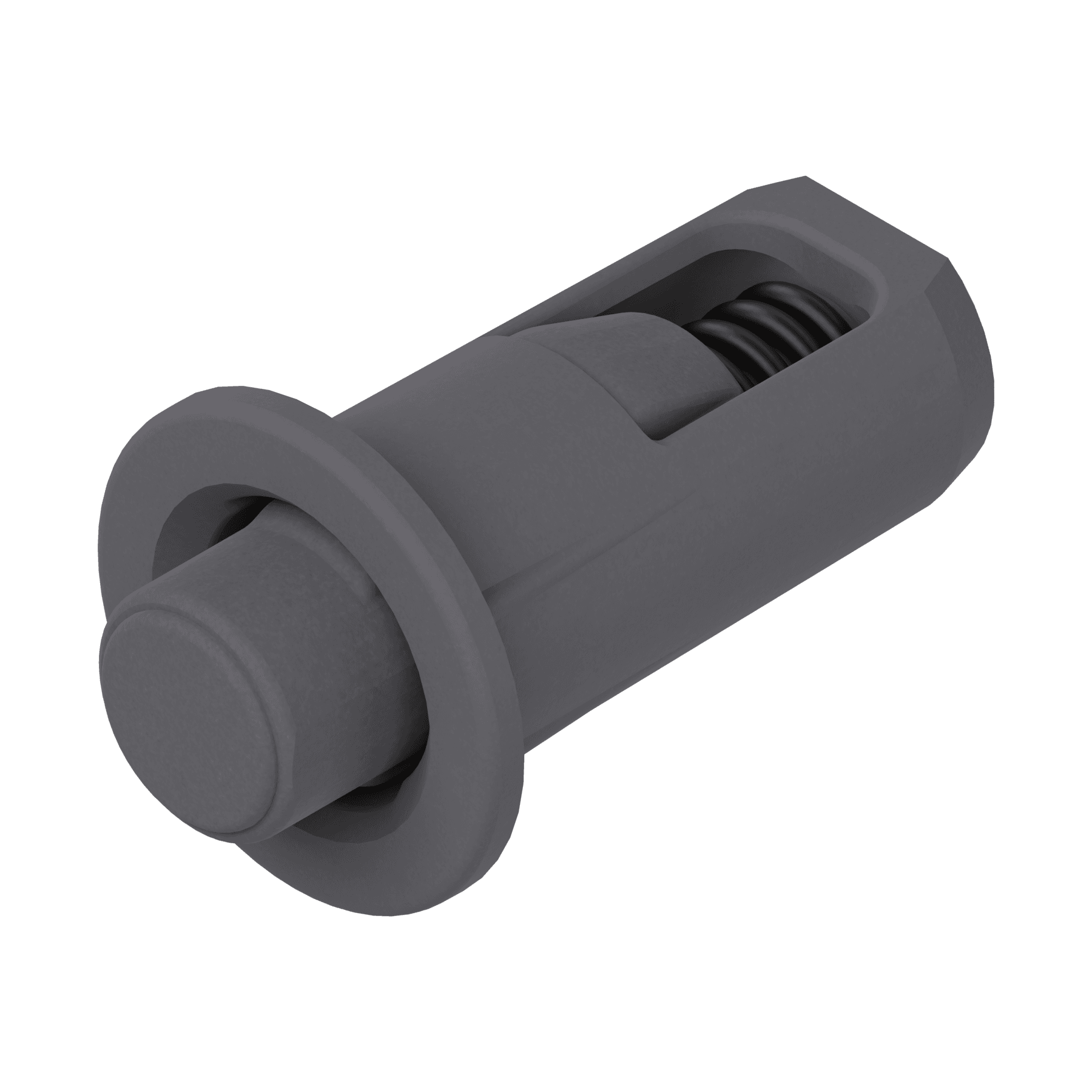 SERVO Drive Distancer - 993.0530