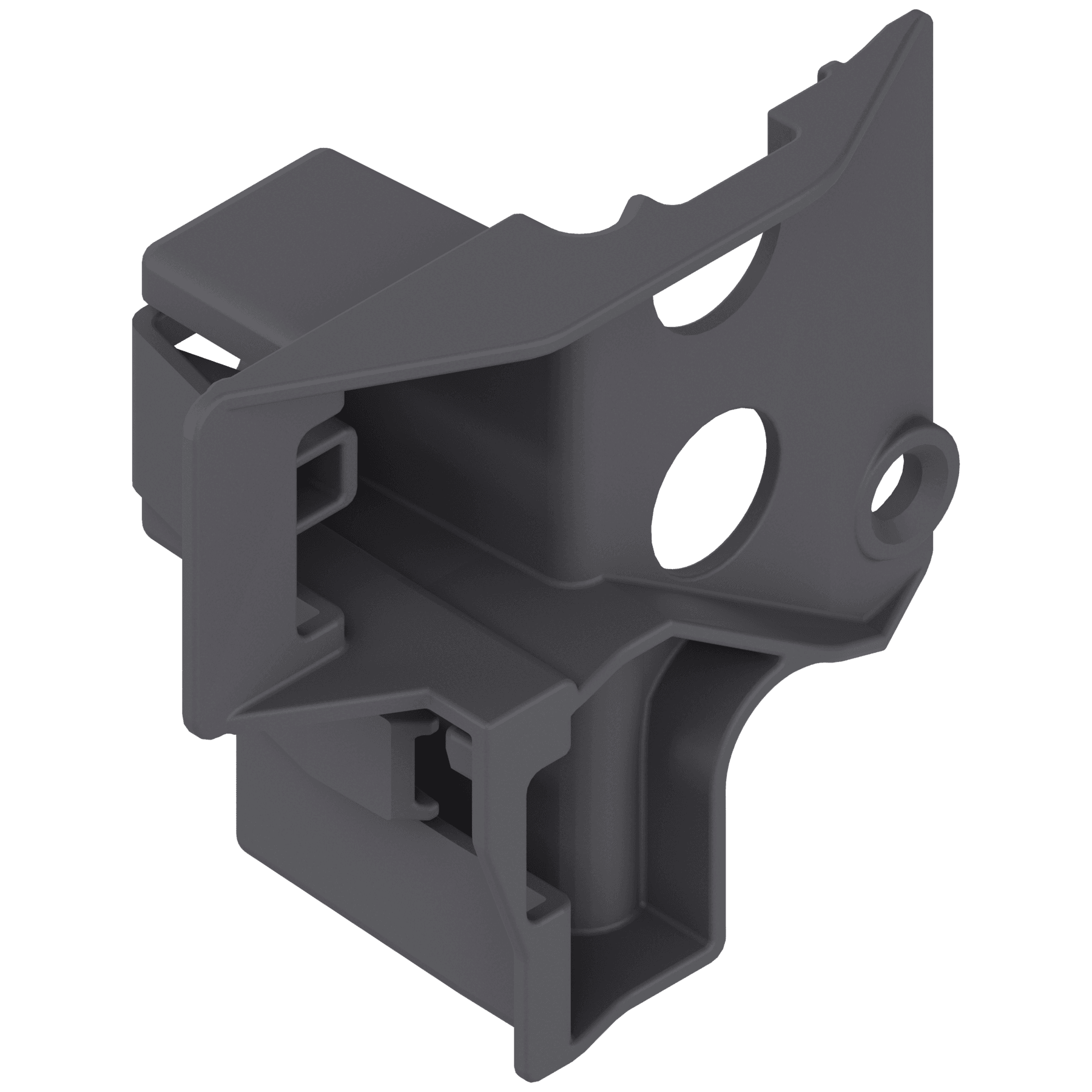 SERVO Drive Vođica za drvenu zadnju stranicu - Z10A3H00