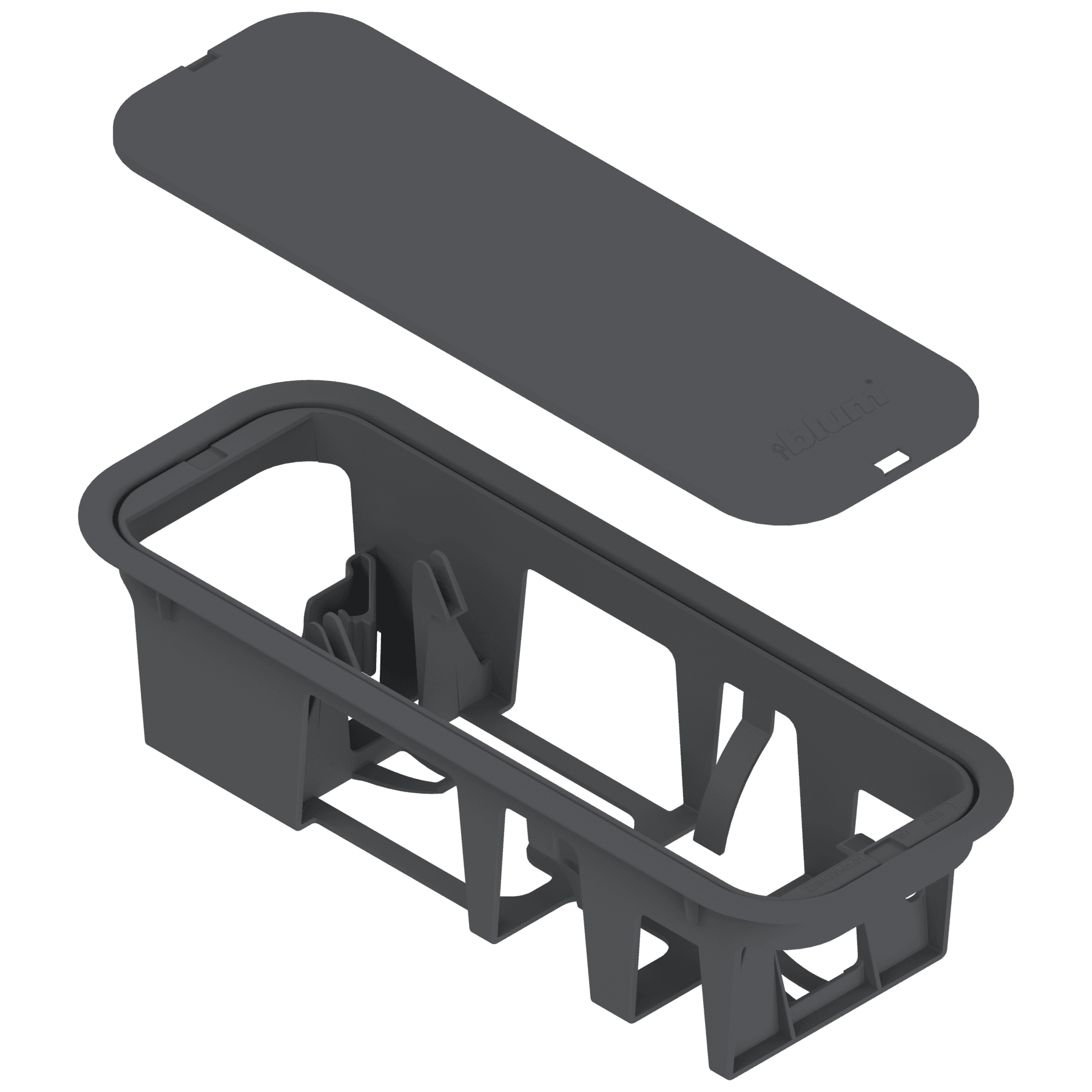 SERVO Drive Držač mrežnog uređaja - Z10NG000