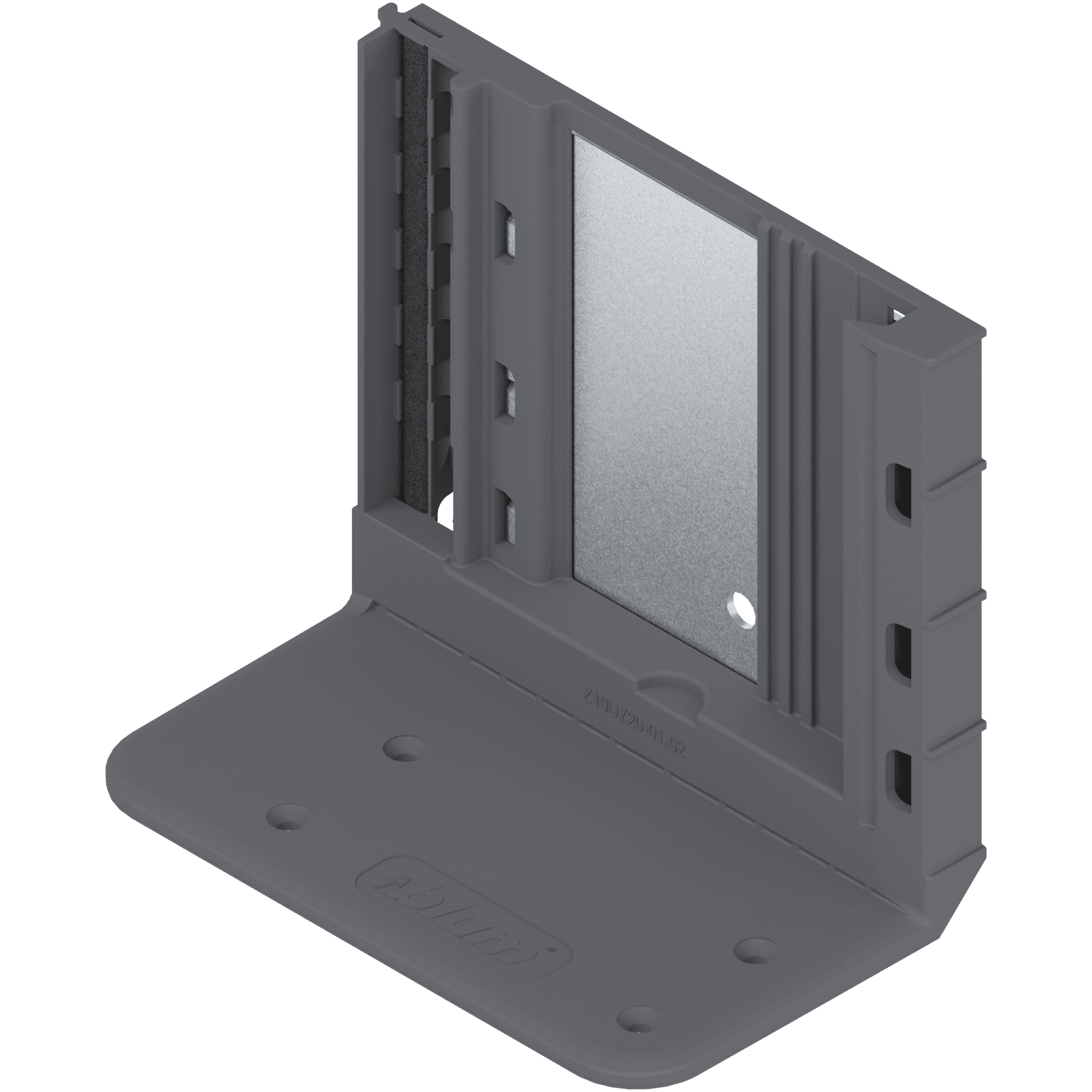 SERVO Drive Dvostruki ugao prihvatnog elementa - Z10D7201