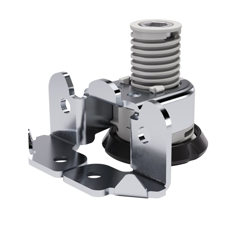Nogica Integrato TECH G visina H-20mm - 3506003000