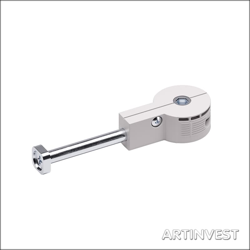 QUICK spojnica za RP fi 35mm M8x100 - 2162106000