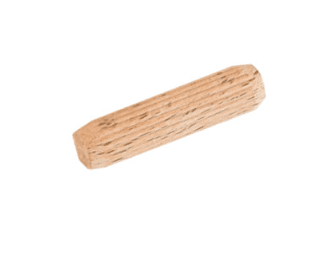 Tipl drveni seceni fi 10x32