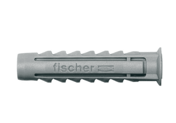 Tipl Fischer plastični SX Plus 12x60 (350)