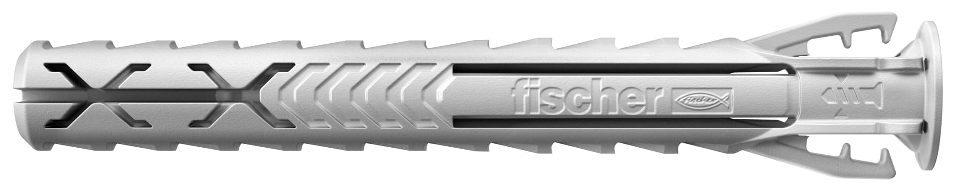 Tipl Fischer plastični produženi SX plus 6x50