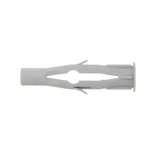 Tipl Fischer plastični FU 10x60