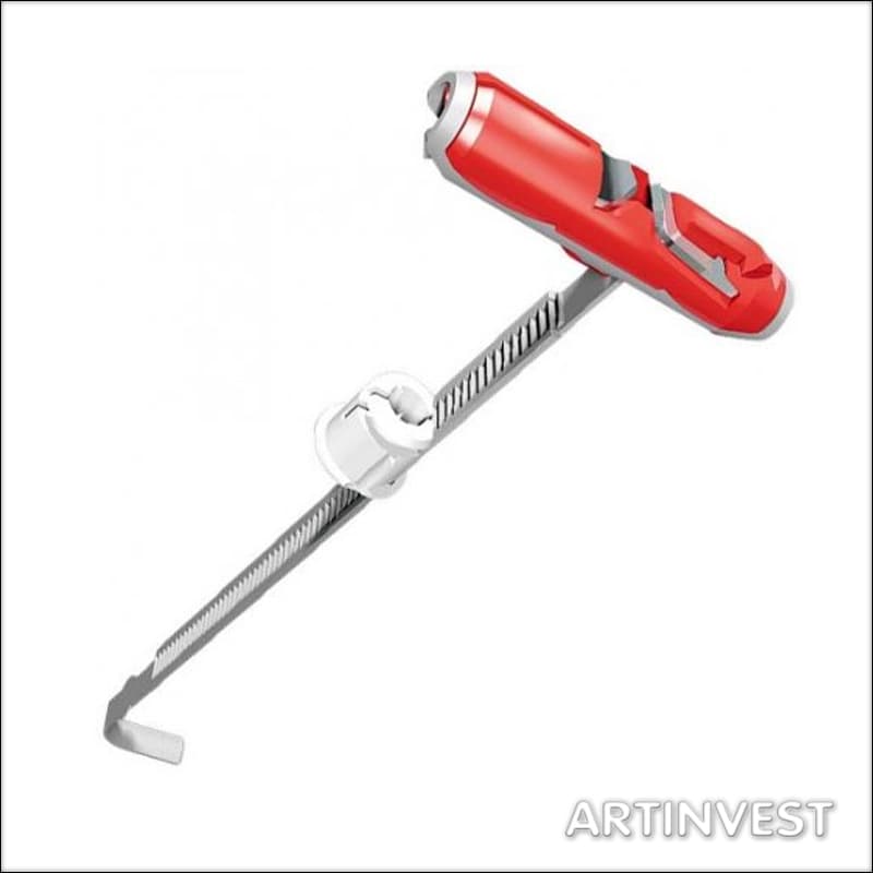 Tipl Fischer plastični DUOTEC za gips fi10mm