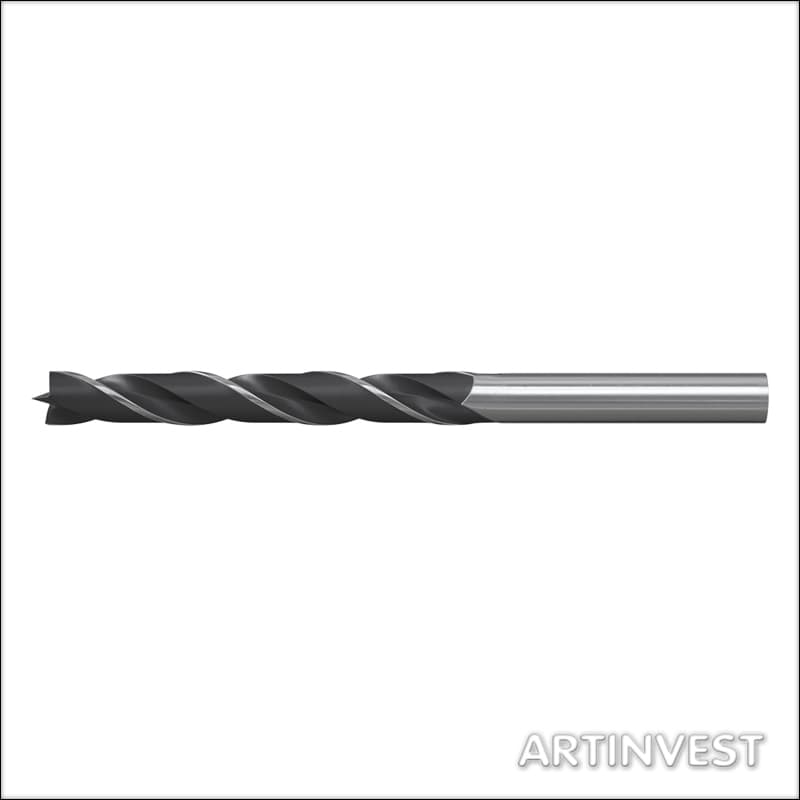Burgija Fischer za drvo CV 10,00mm