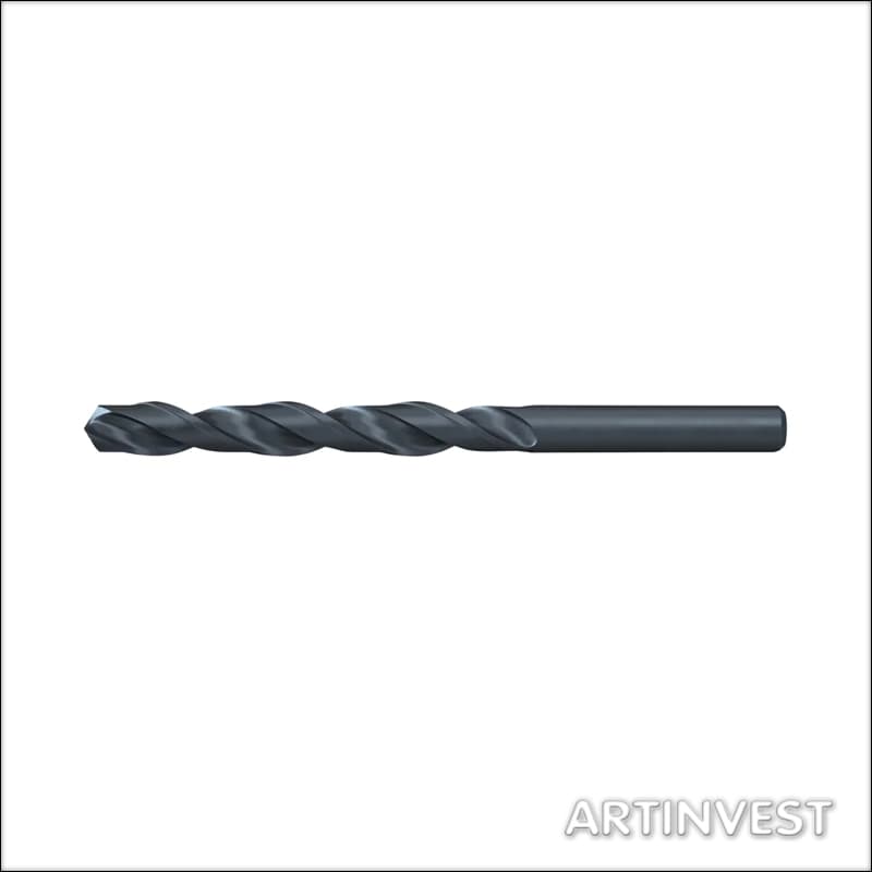 Burgija Fischer za metal NV 5,0x52/86