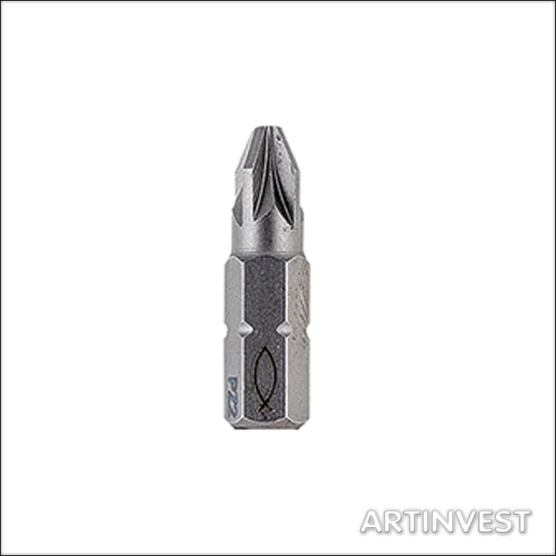 Fischer nastavak za odvijač PZ 2 - W10