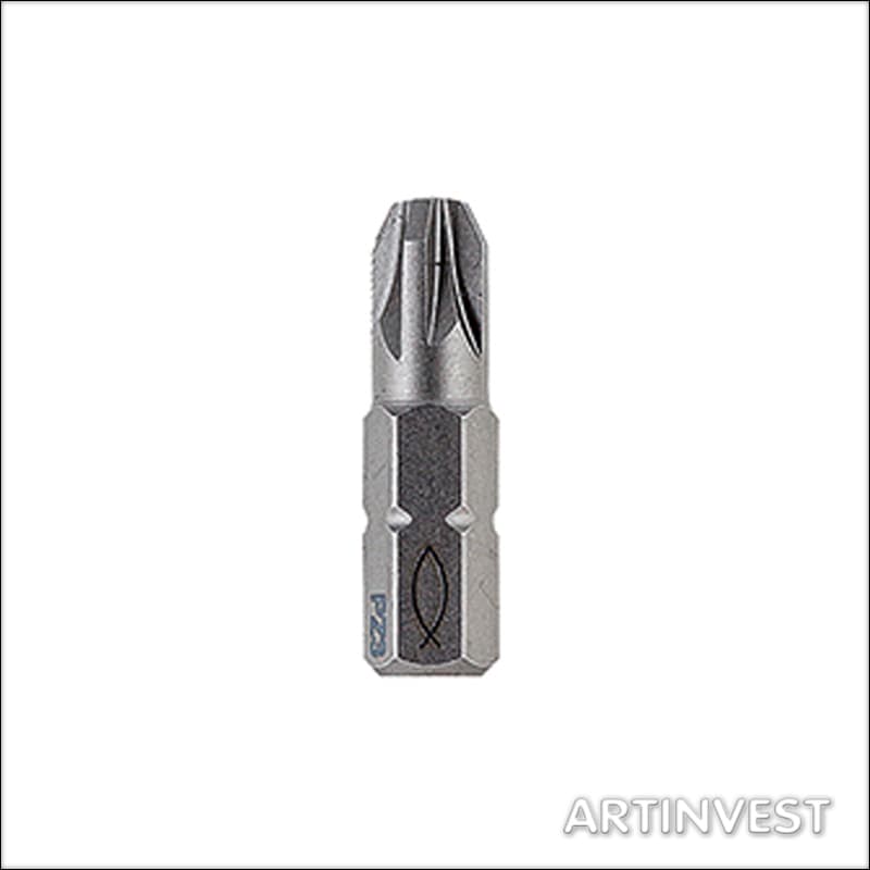 Fischer nastavak za odvijač PZ 3 - W10
