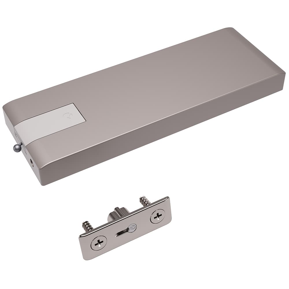 LINK sistem za otvaranje AL280 T-MET - 47035020UZ