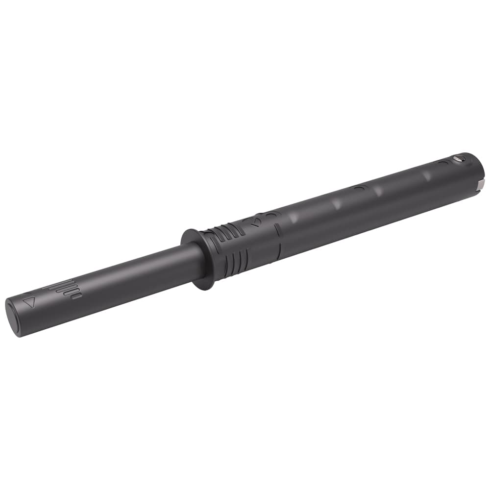 K push TECH 37mm bufer anthracite - 57008040EE