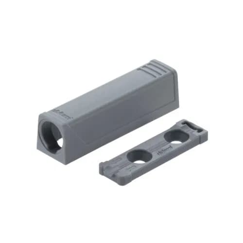 Nosač K-Push TECH mehanizma 20mm SIVI