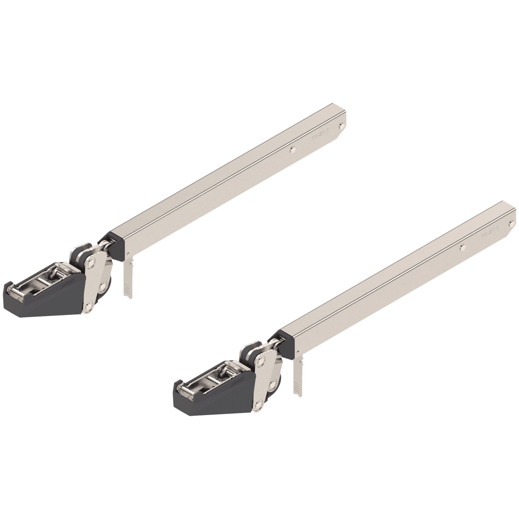 Aventos HF Top Teleskopska ruka H=480-610mm - 22F3200
