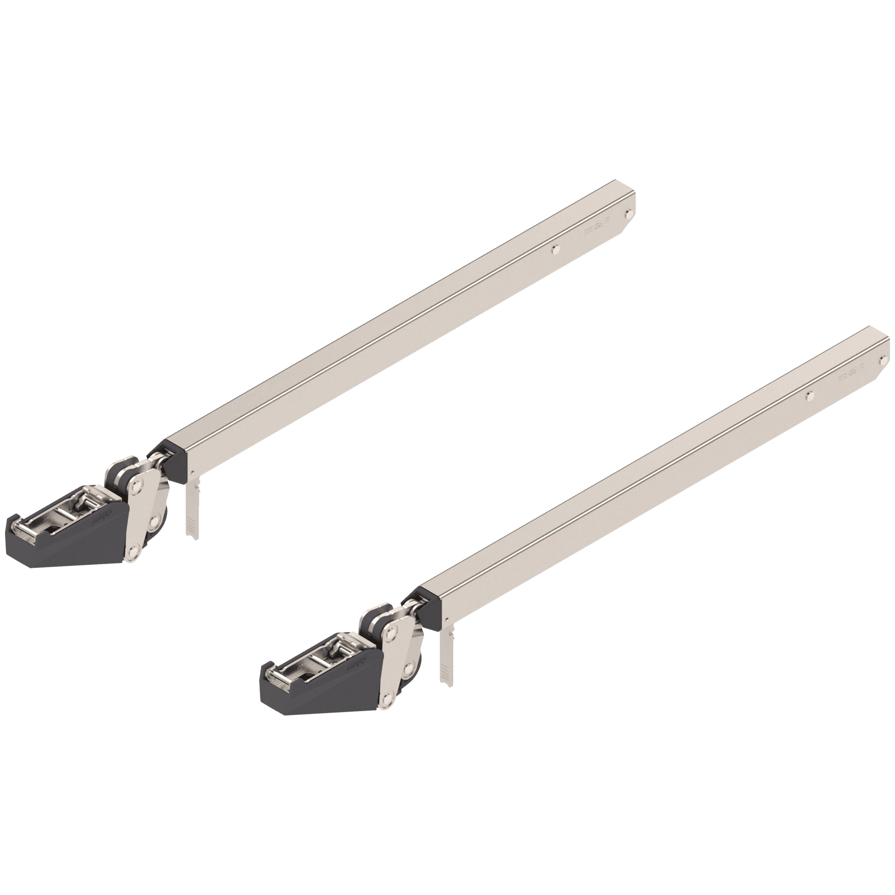 Aventos HF Top Teleskopska ruka H=600-910mm - 22F3500