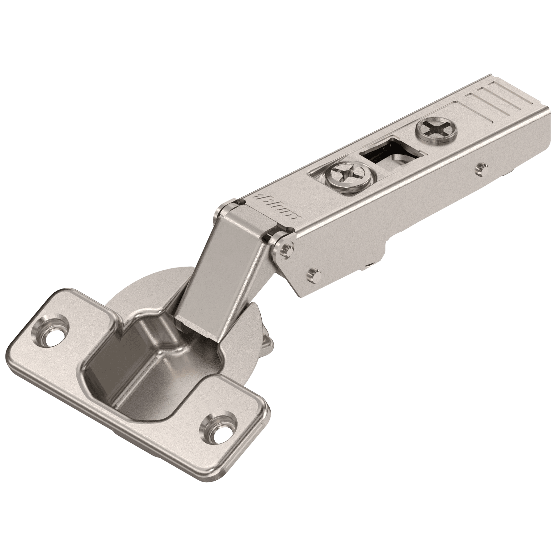 Aventos HF Šarka BLUM Clip Top 120 ravna bez opruge - 70T5550.TL