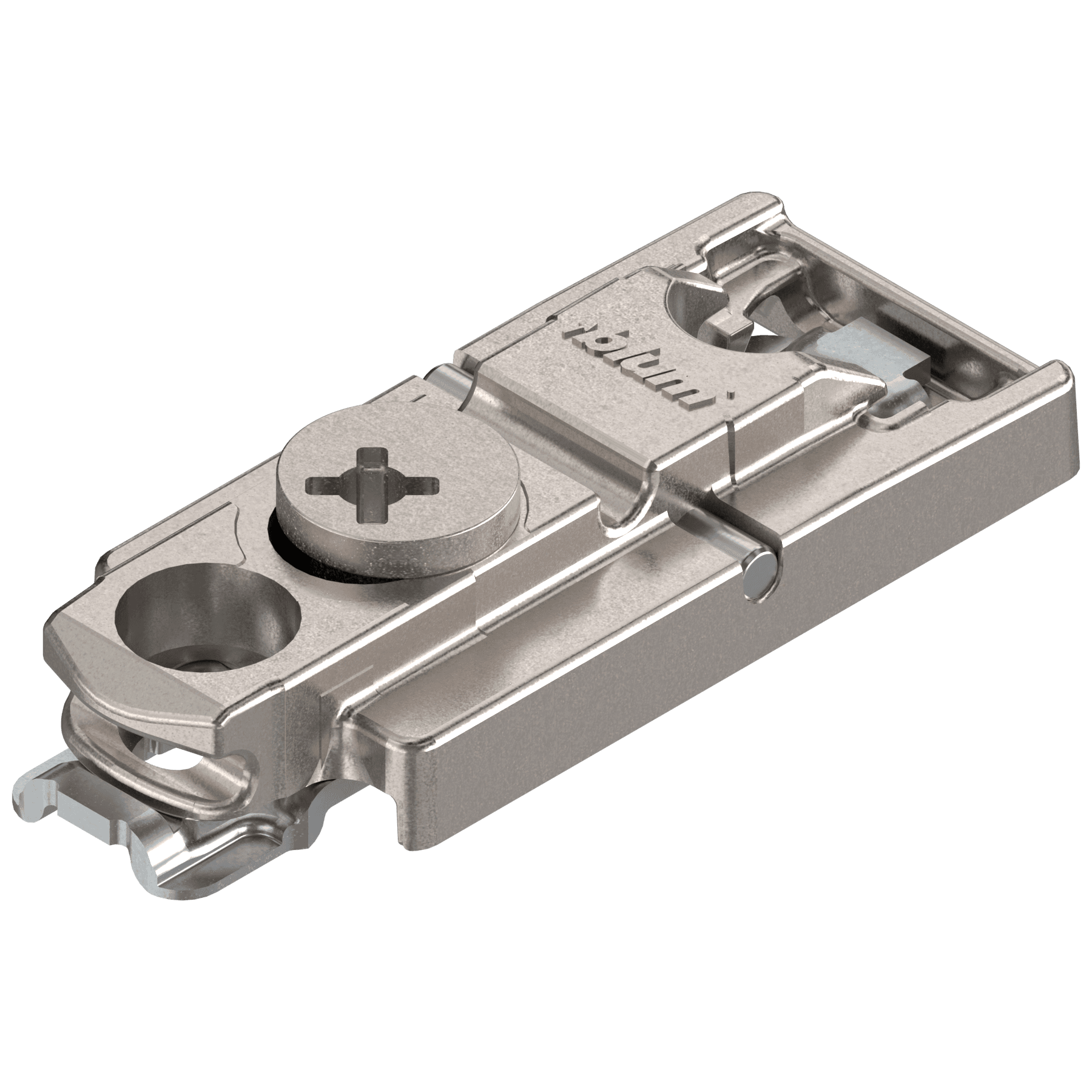 Aventos HF Podloška za šarke BLUM H=0 uska - 175H5400