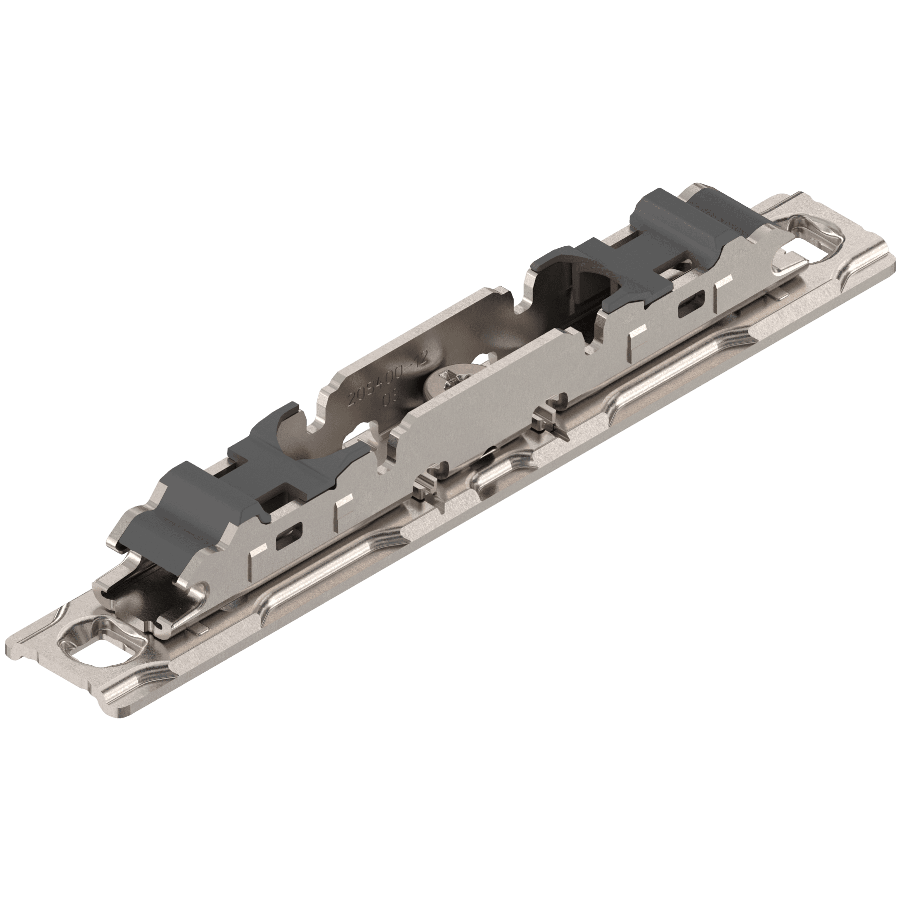 Aventos HS. HK TOP. HL Žabica za drveni front - 20S4201
