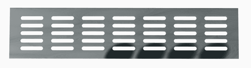 Ventilaciona rešetka 58cm - 7028