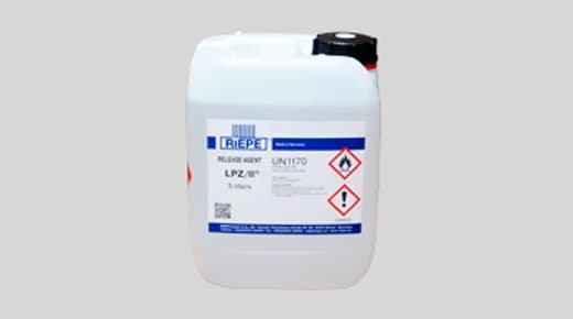 RIEPE cistac za kantericu prednji 101 30l - RI 001