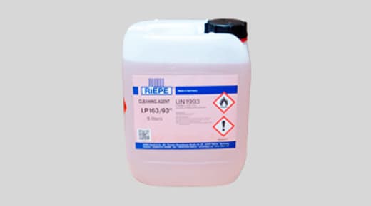 RIEPE cistac za kantericu zadnji 106 30l - RI 006
