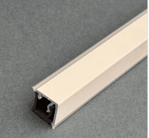 DL za RP 50/62.4.2m ALU Ležeca  Bela mat 54