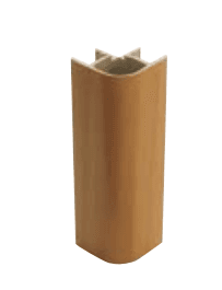 Ugao za soklu 10cm 033