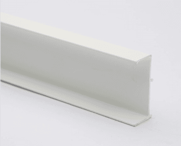 Sistem GOLA Uni profil za fioke vertikale širine G38-48.2cm Bela mat 54