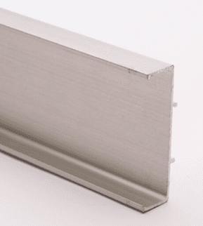 Sistem GOLA Uni profil za fioke vertikale širine G39- 66.2cm Bela mat 54